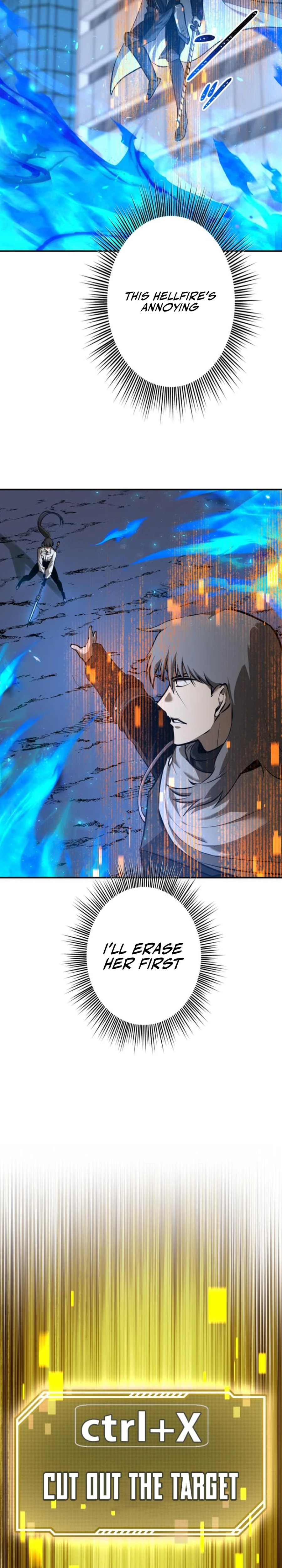 Conquering Dungeons With Copy Paste! Chapter 48 8